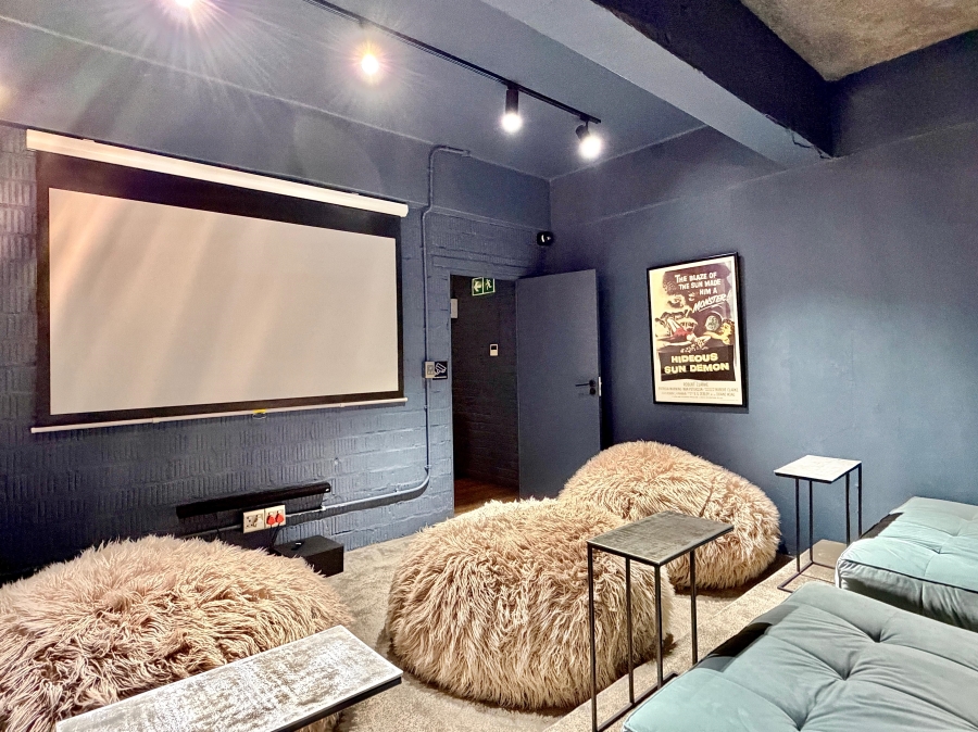 0 Bedroom Property for Sale in Cape Town City Centre Western Cape